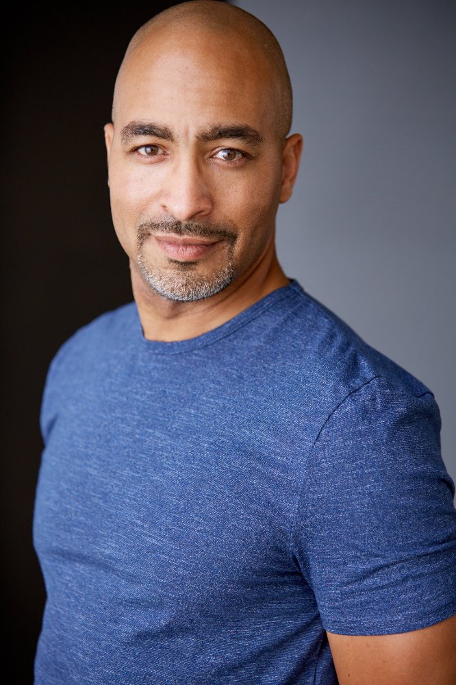 Wes Hubbard