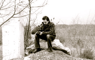Bradley Wayne James