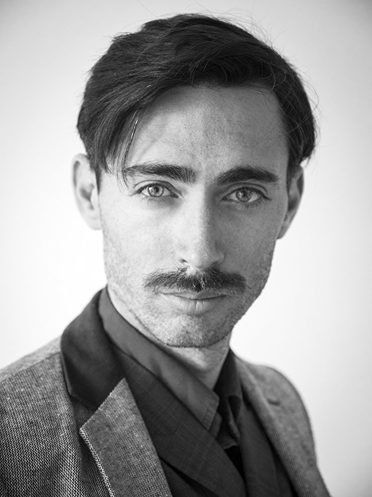 Jake J. Meniani