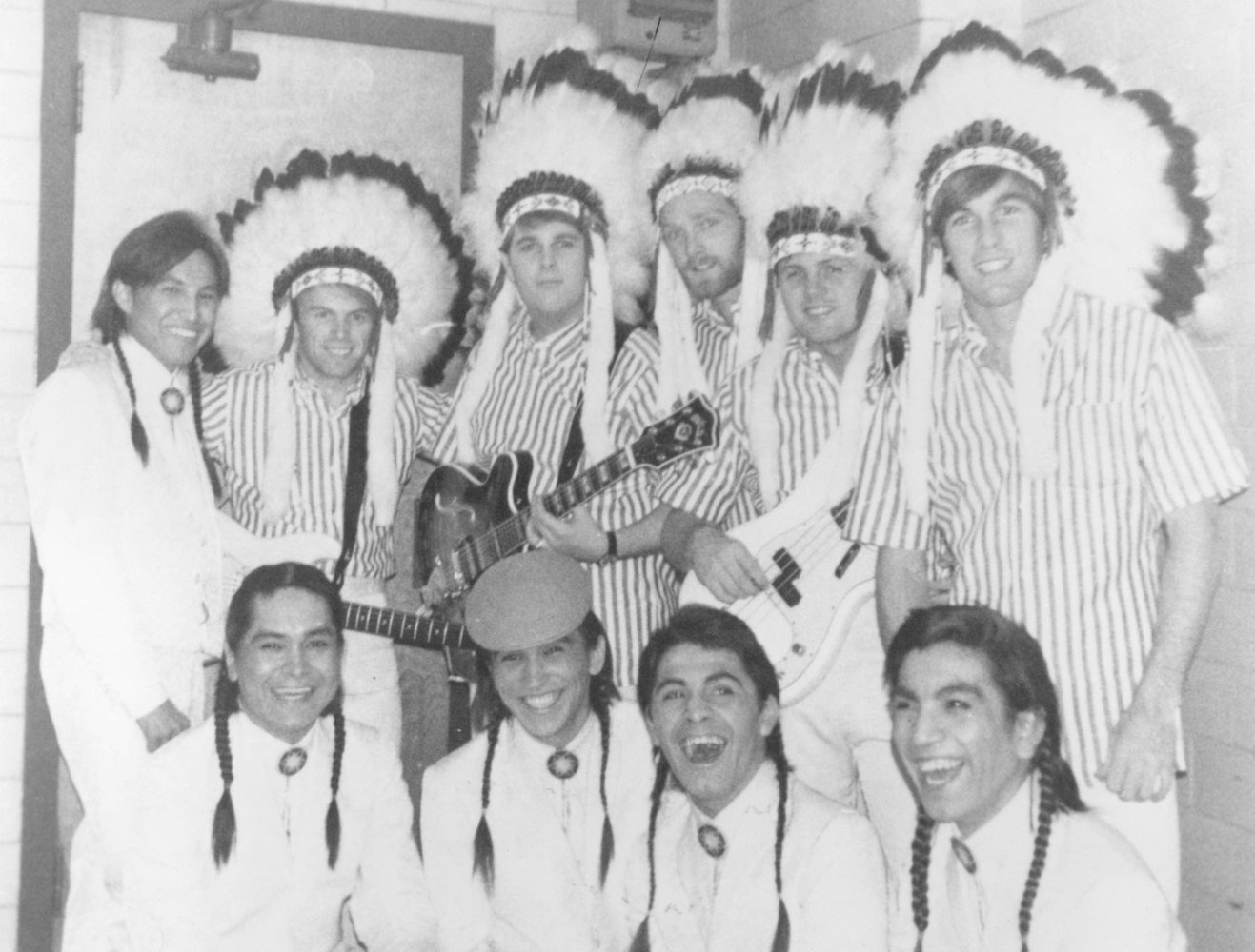 Al Jardine