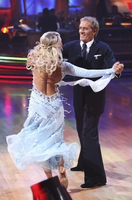 Michael Bolton