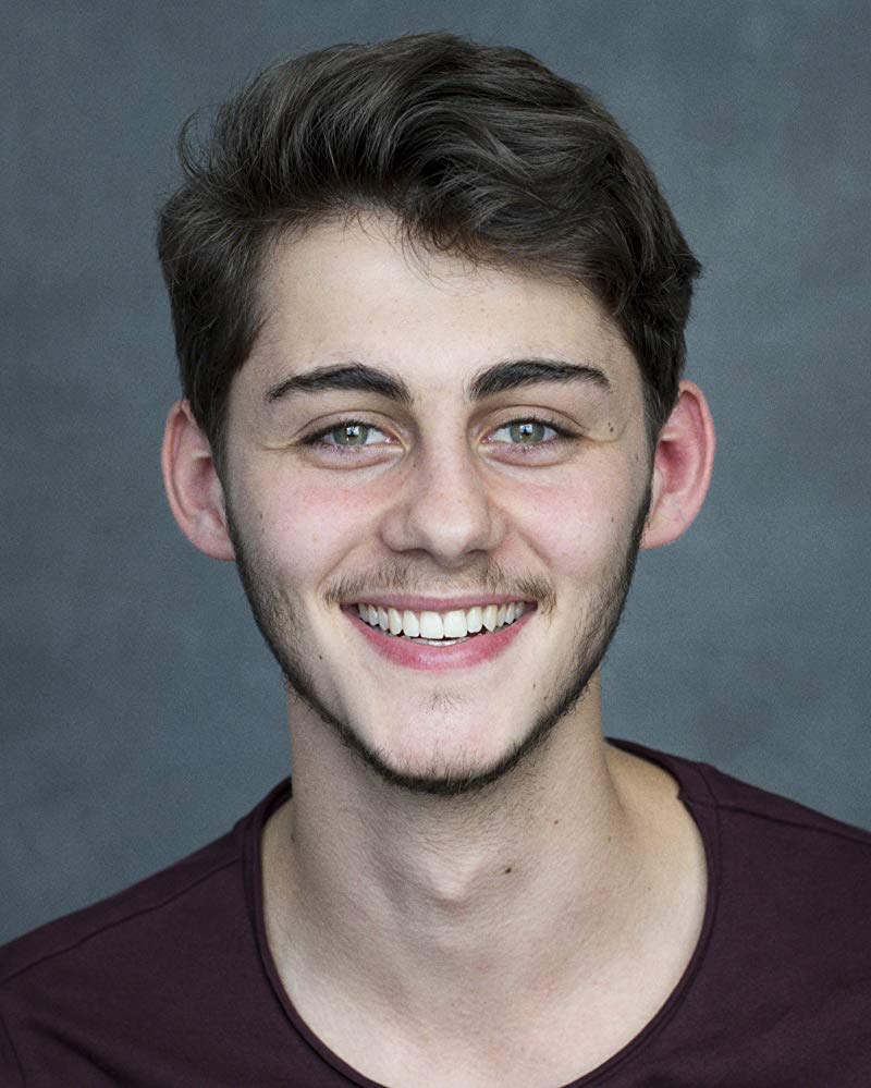 Ben Rose