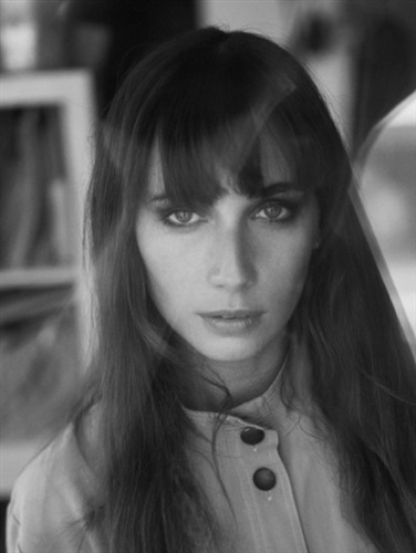 Rebecca Dayan
