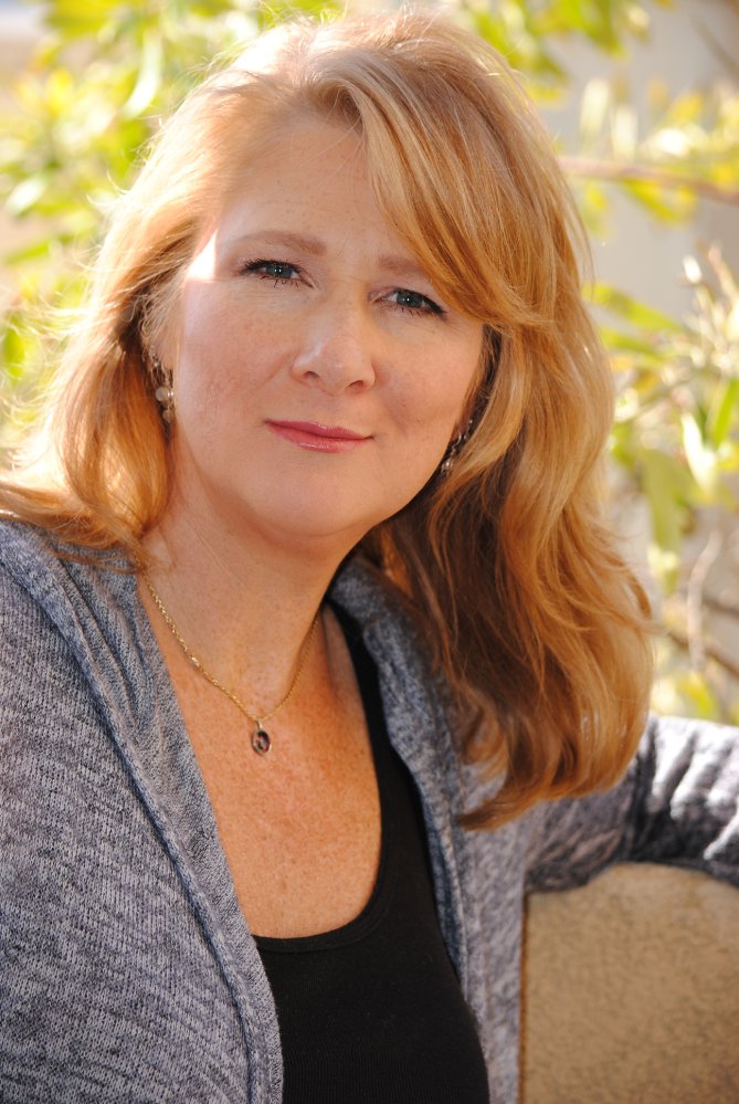 Heather Alexander Pache