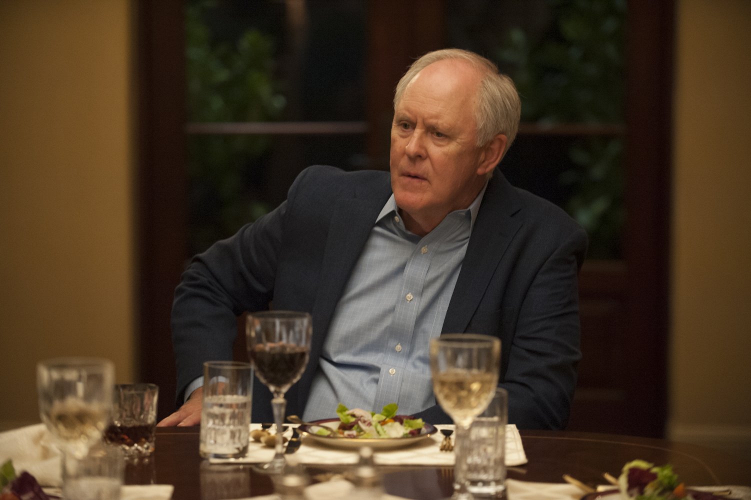 John Lithgow