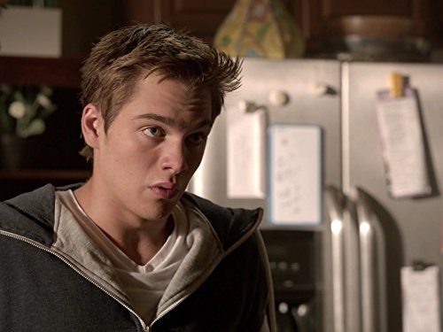 Dylan Sprayberry