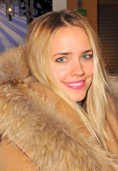 Jessica Barth