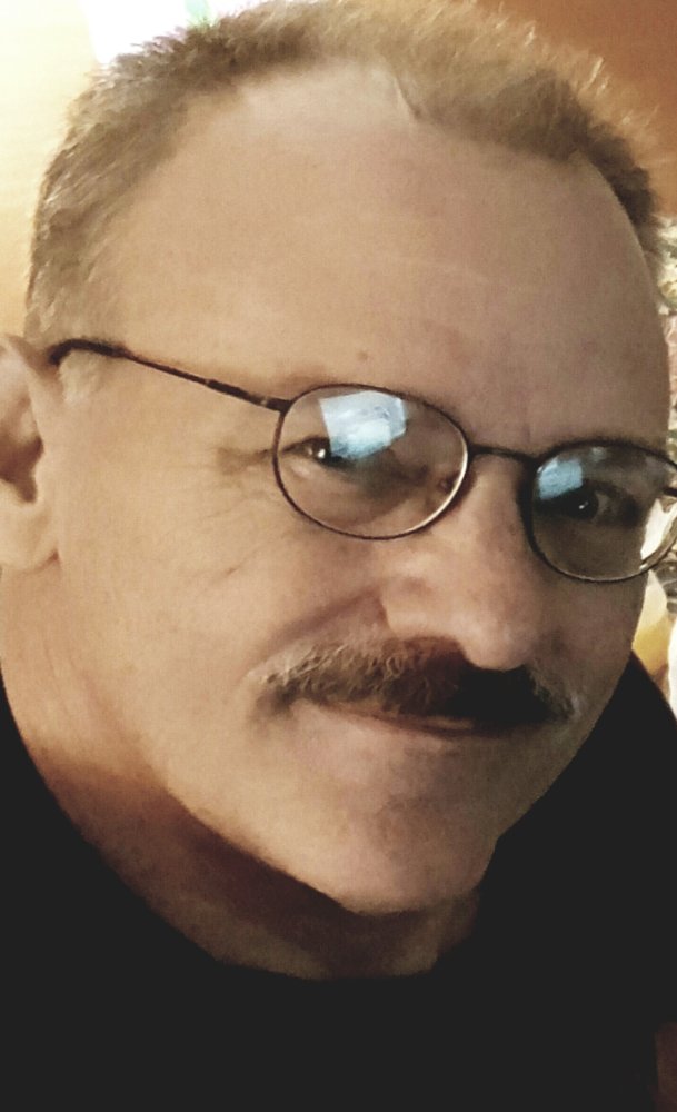 Daniel Mandehr