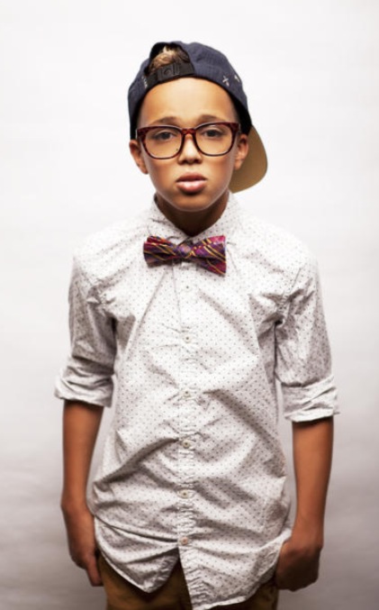 Darius Marcell