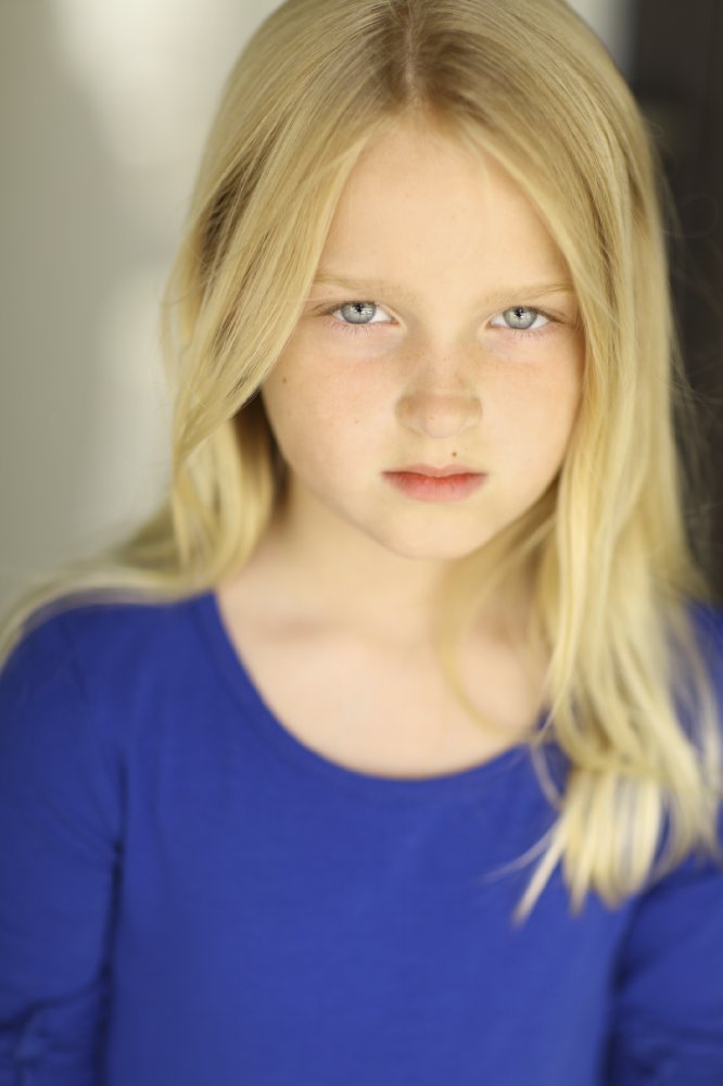Carmen Tonry