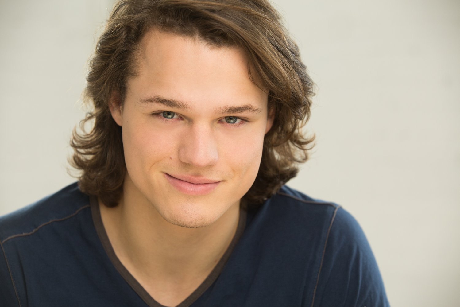 Connor Antico