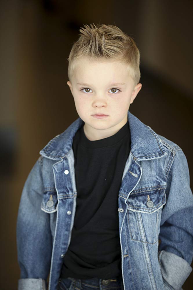 Carter Rush Adkins