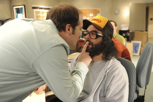 Judah Friedlander