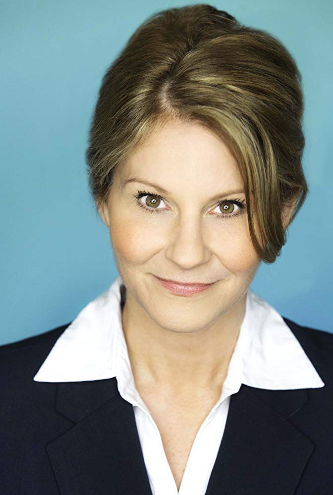 Lisa Cole