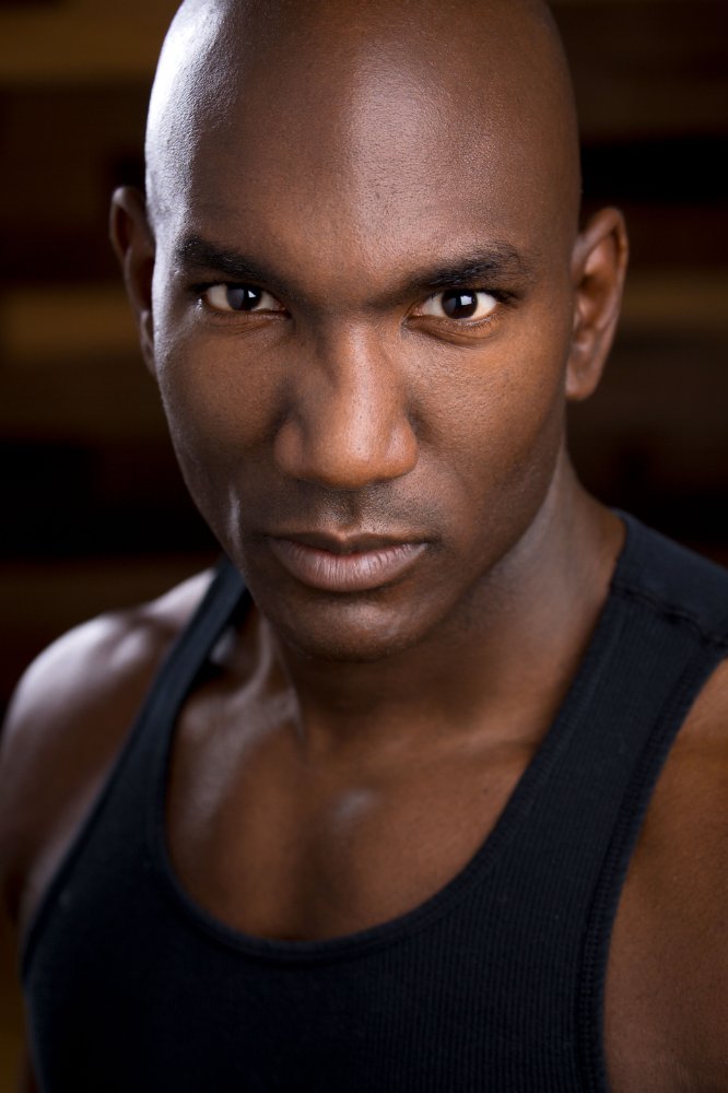 Jermain Hollman
