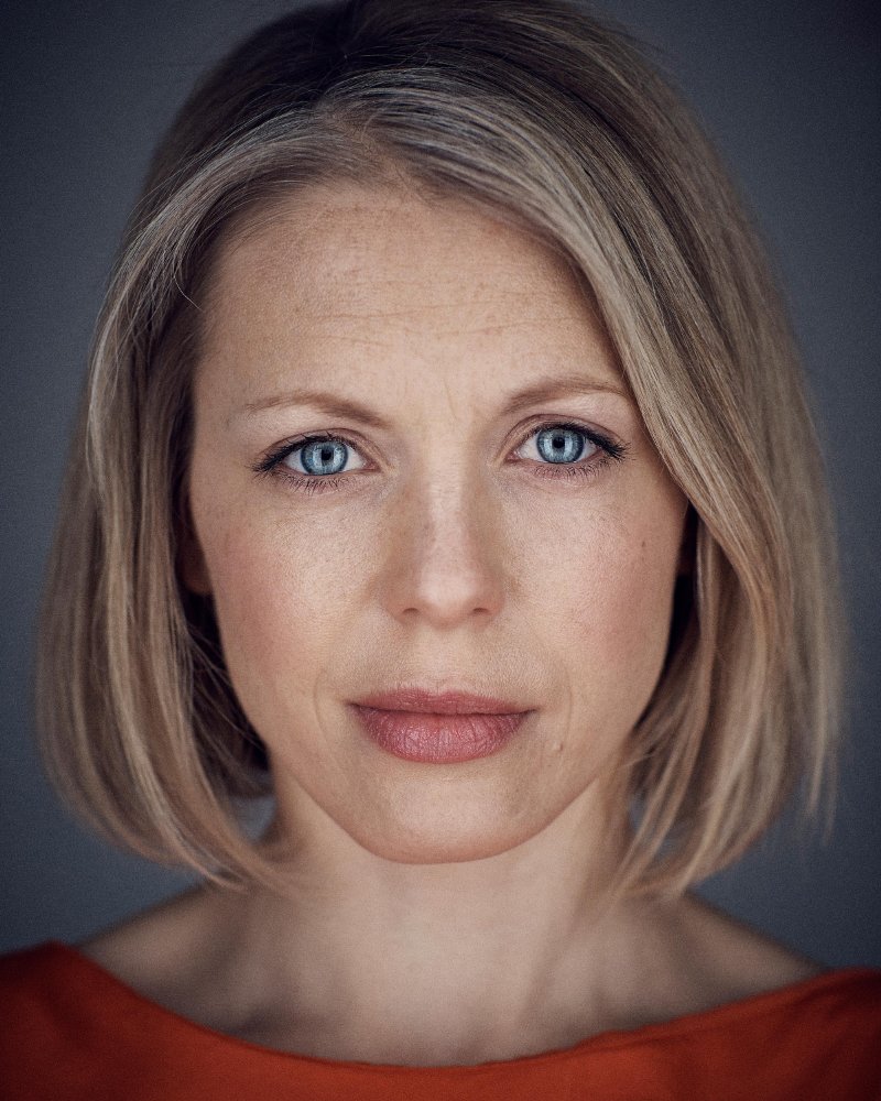 Kelly Adams