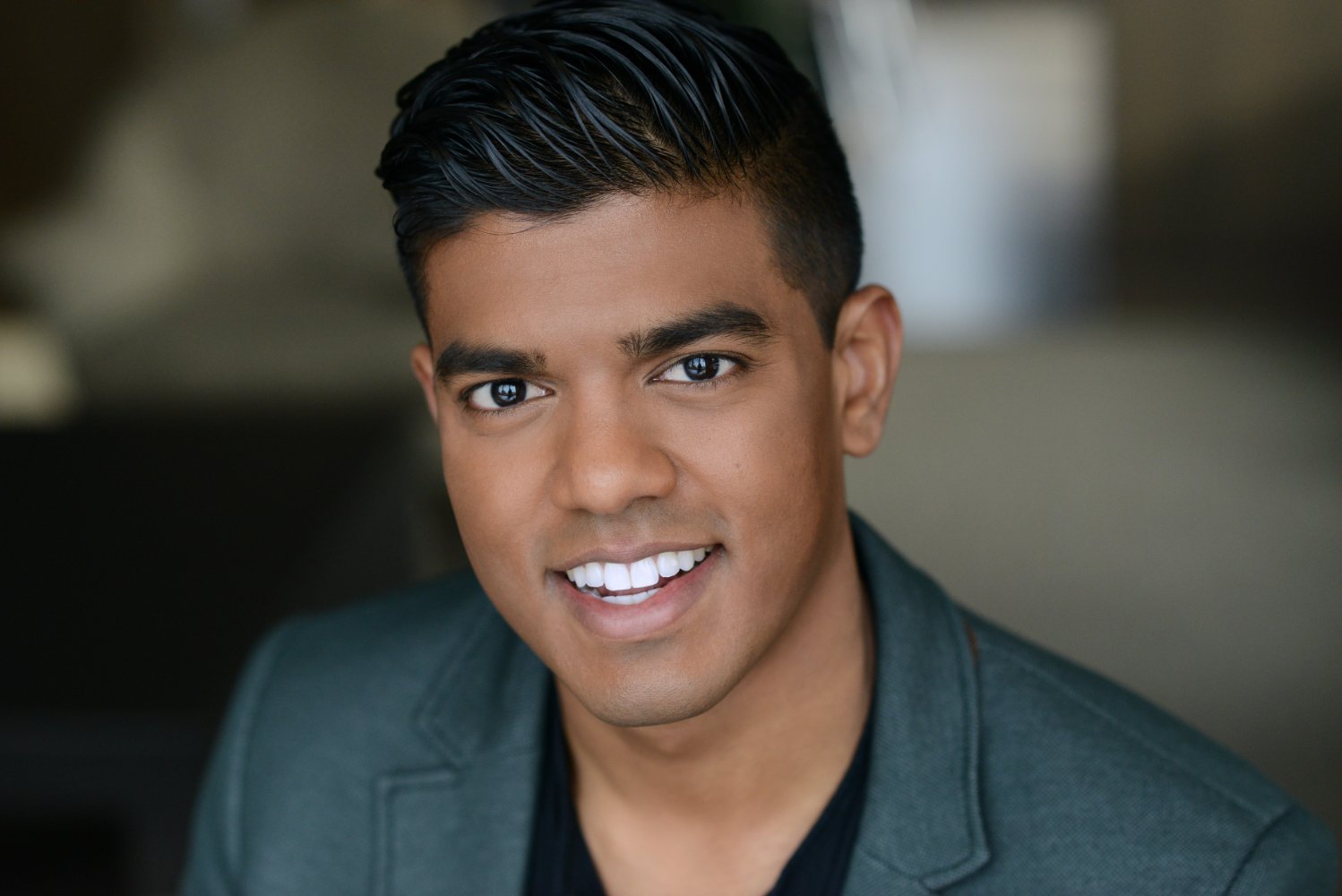 Theo Iyer