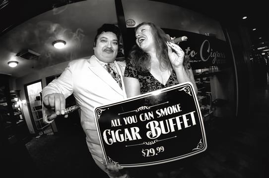 Paul Vato