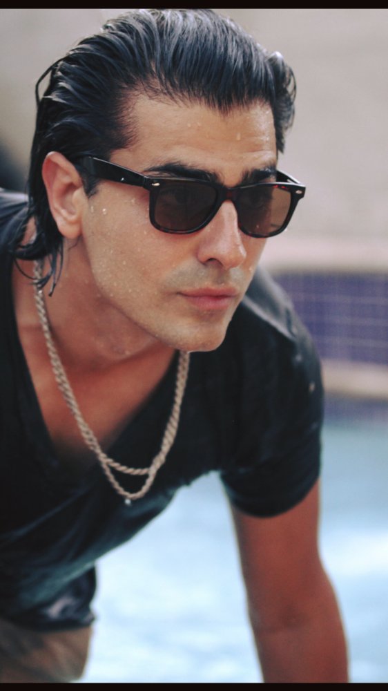 Vaz Andreas