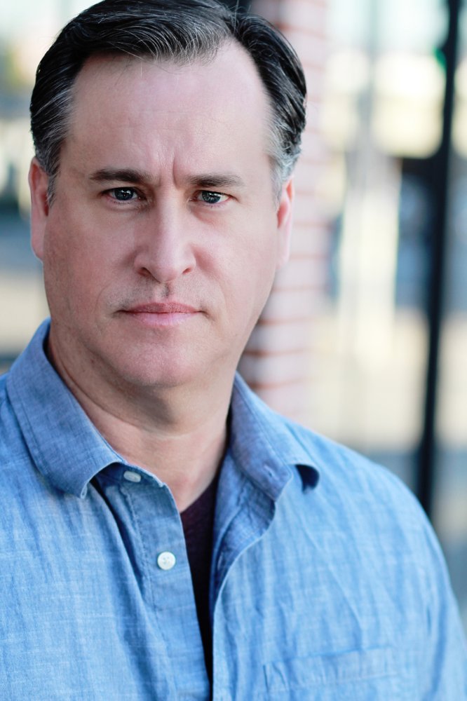 Mark Allyn