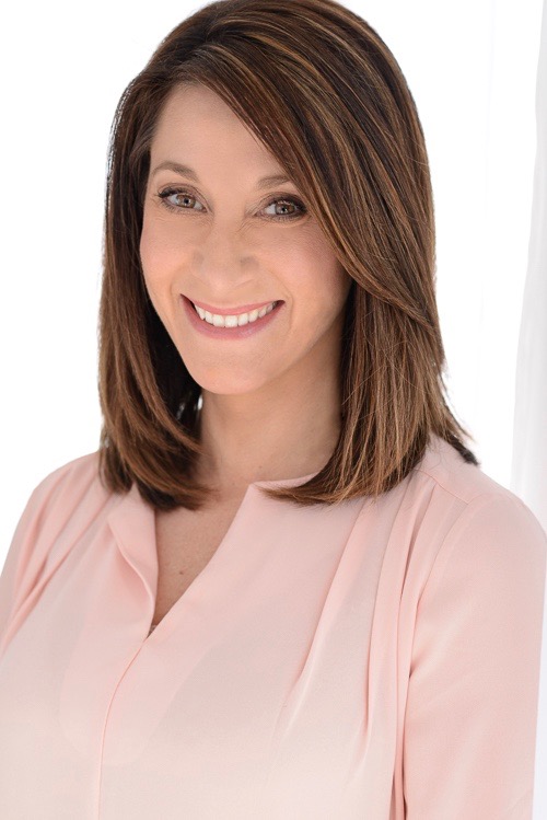 Erica Frene