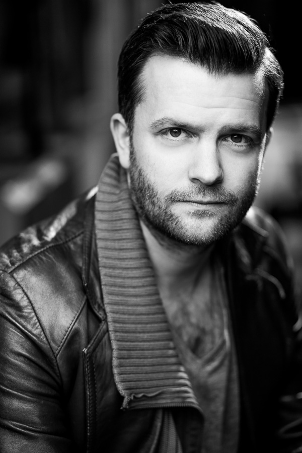 Tom Bennett