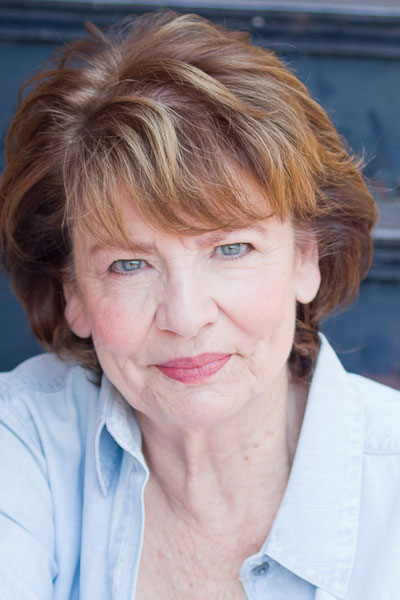 Louanne Stephens