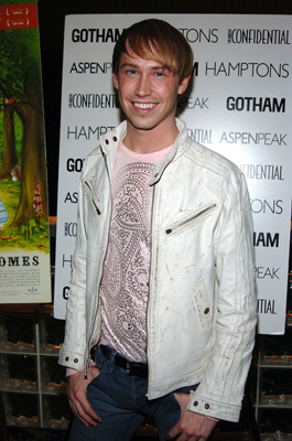 Tyler Maynard