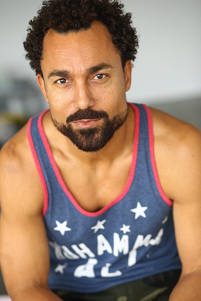 Yoji Cole
