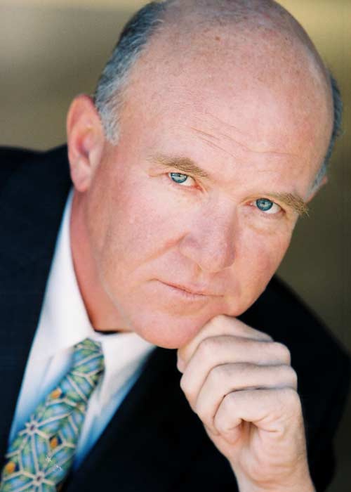Rocky McMurray