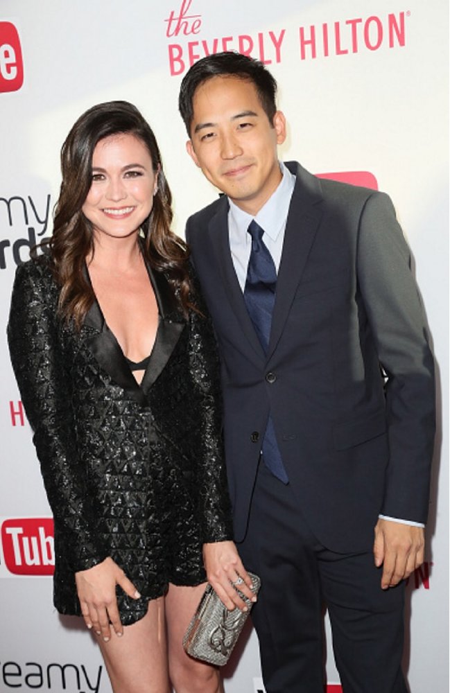 Jimmy Wong