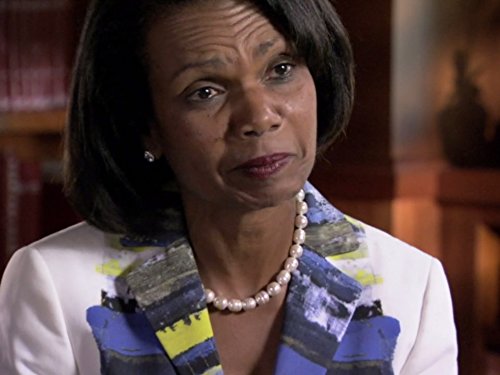 Condoleezza Rice