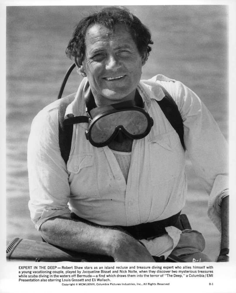 Robert Shaw