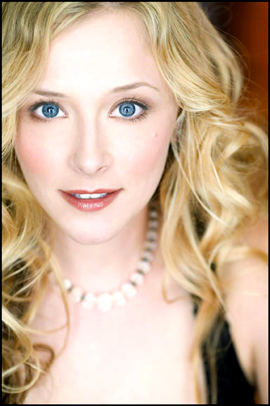 Anna Campbell