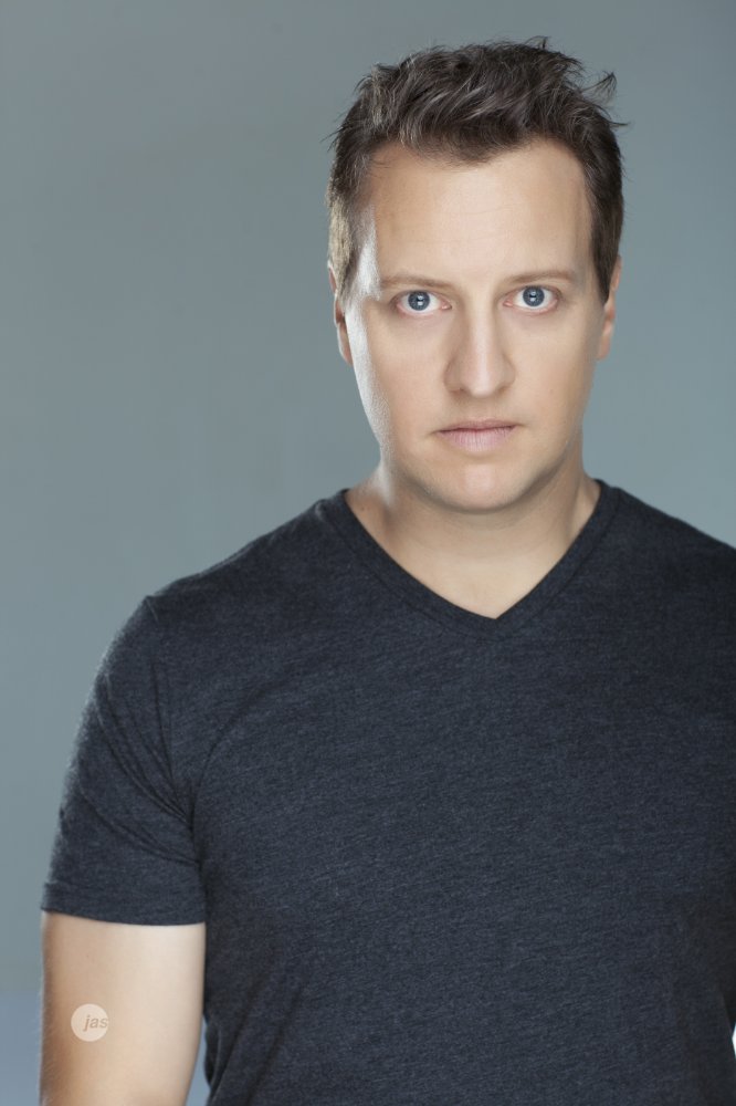 Mike Stoudt