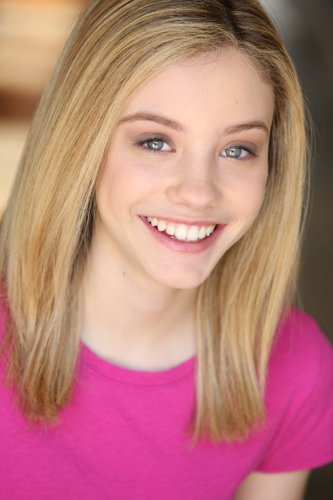 Jessica Treska