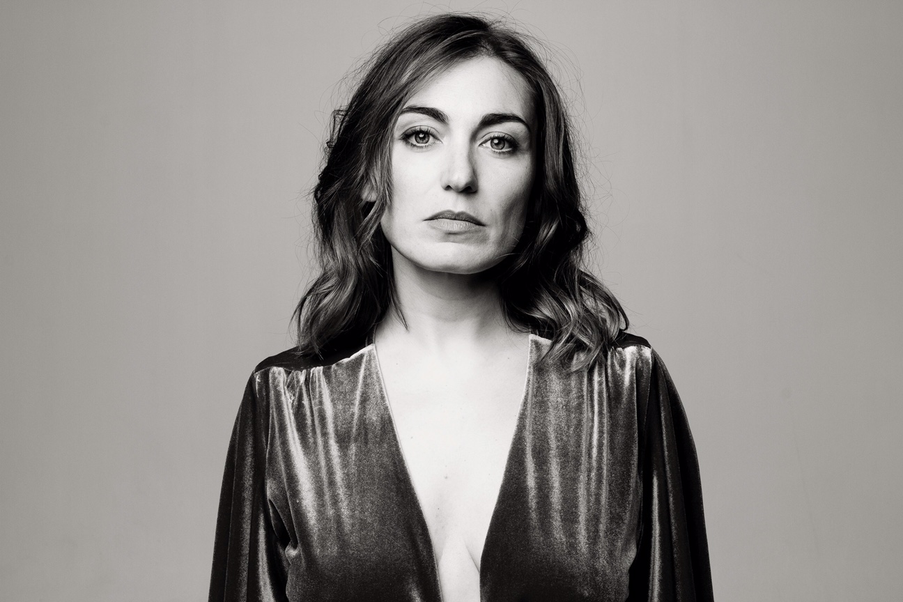 Alicia G. Reyero
