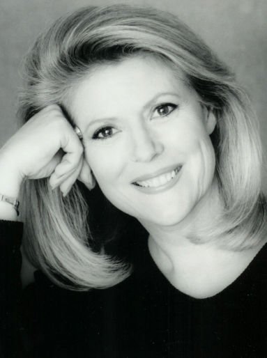 Meredith MacRae