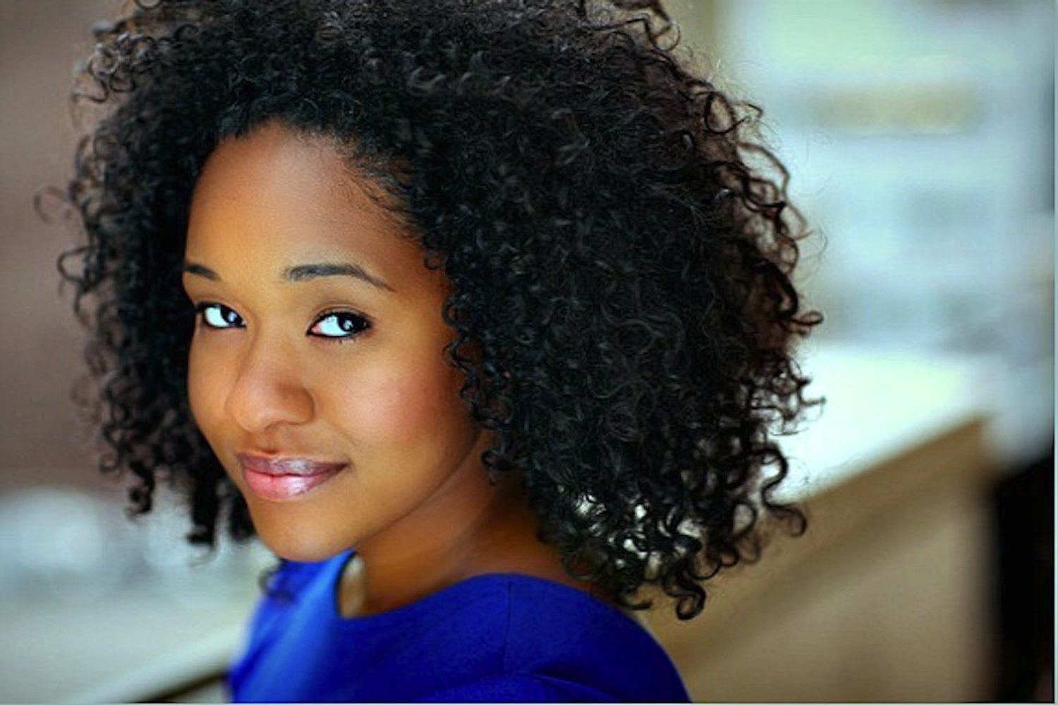 Jazmyn Richardson