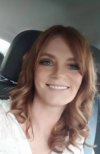 Melissa Eastwood