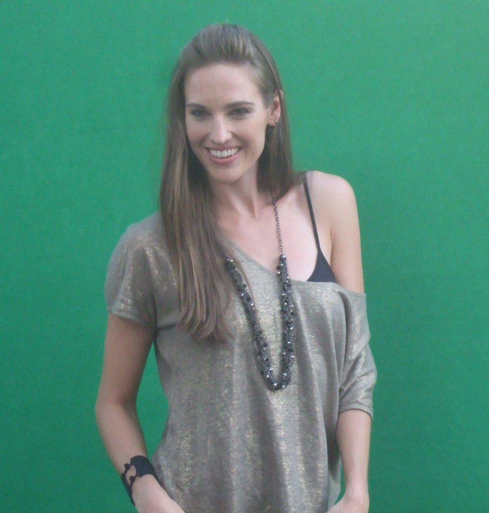 Sarah Nichols