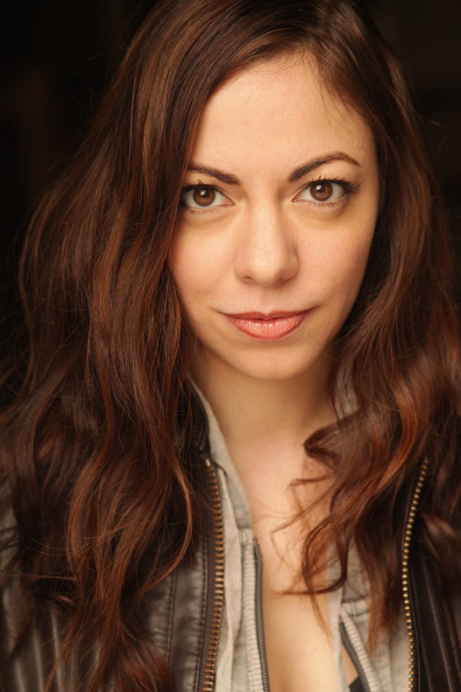 Angela Sauer