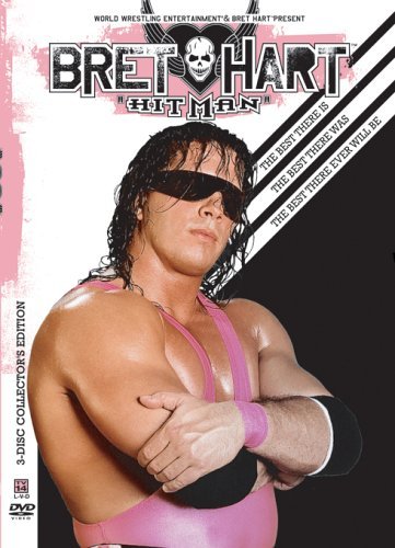 Bret Hart