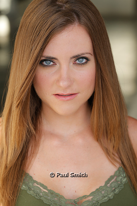 Vanessa Ross