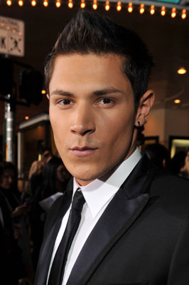 Alex Meraz