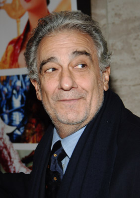 Plácido Domingo