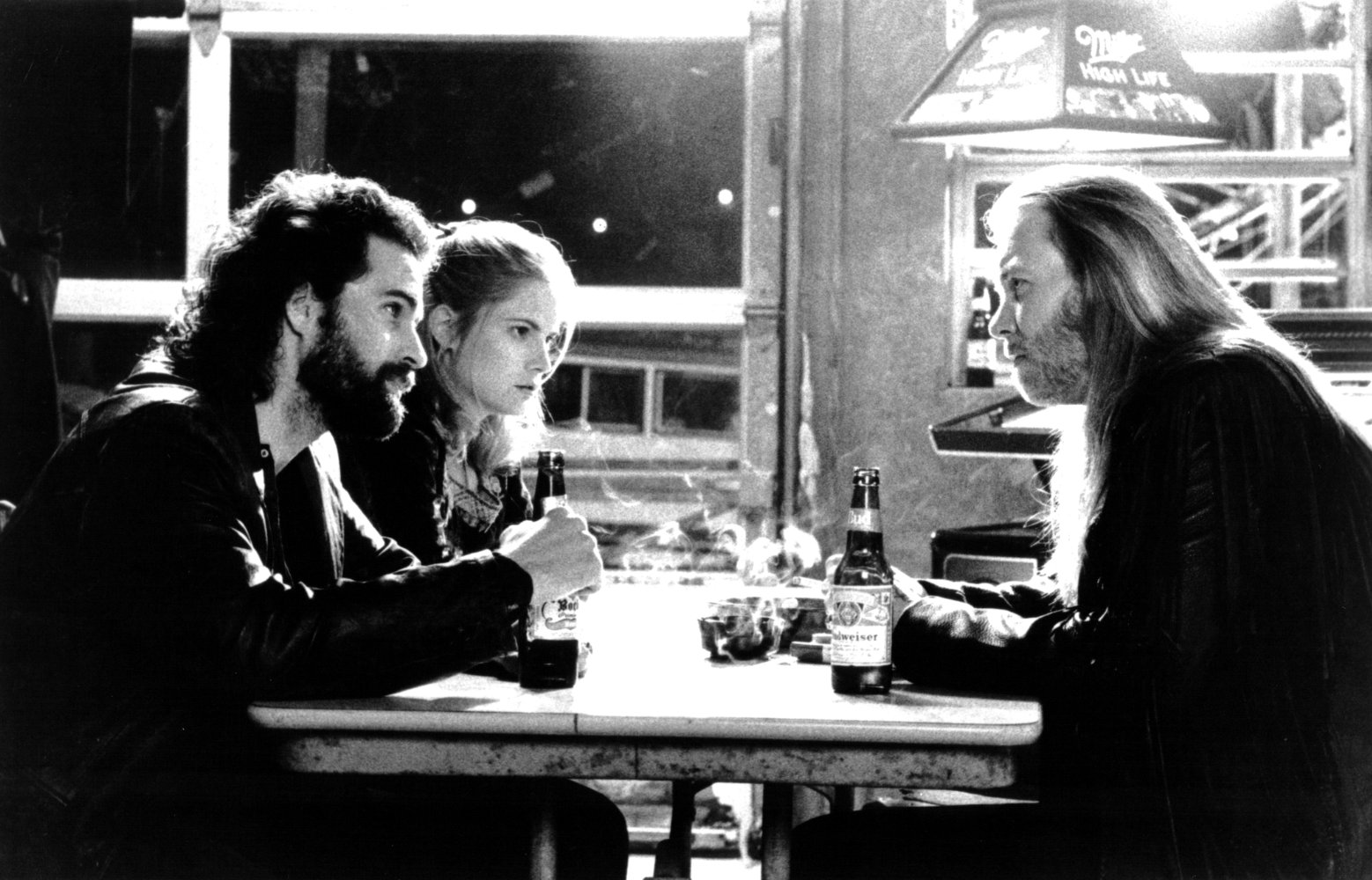 Gregg Allman