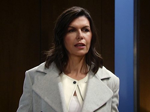 Finola Hughes
