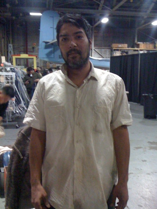Andrew Ayala