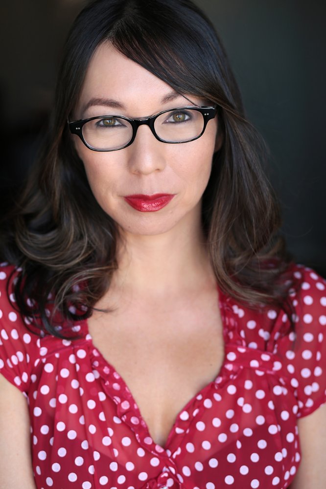 Elaine Mani Lee